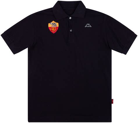 Roma Kappa Fan Leisure Polo Excellent M