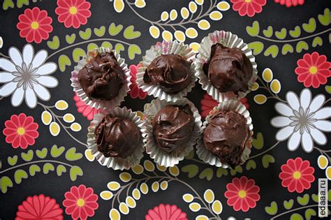 Кокосовые конфеты - фото рецепт приготовления