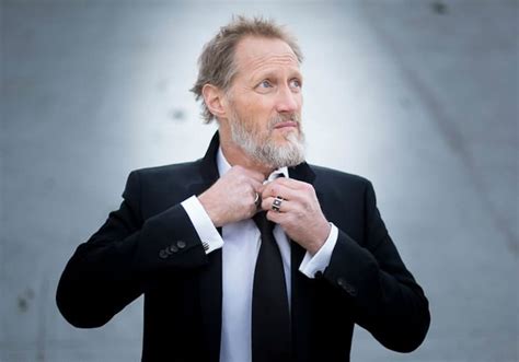 Christopher Heyerdahl Bio Age Wife Net Worth Movies Tv Show