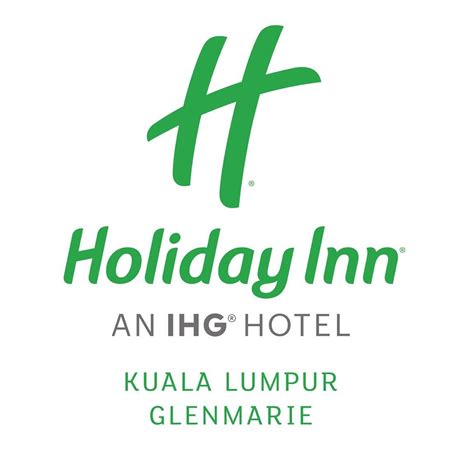 Holiday Inn Kuala Lumpur Glenmarie Shah Alam
