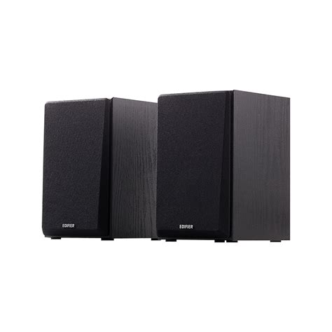 Bookshelf Speakers | Edifier -【Edifier】