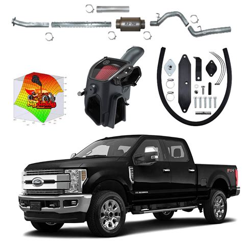 Best Egr Delete Kit For 6 4 Powerstroke