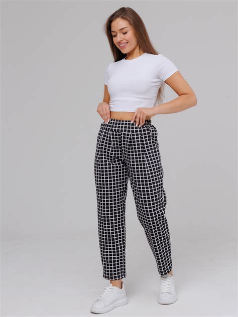 Брюки Лана 012263323: купить за 1430 руб в интернет магазине с ...