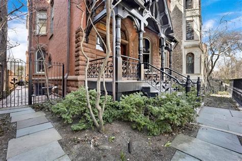 1889 Historical House In Chicago Illinois 45 Million Old Houses Usa