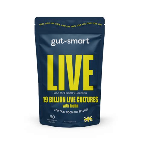 Supporting Digestion Naturally For That Good Gut Feeling