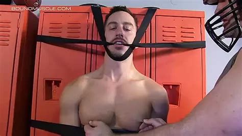 The Slave Traders Part 1 Gay Fetish Hunk Porn By Bound Muscle Jocks XHamster