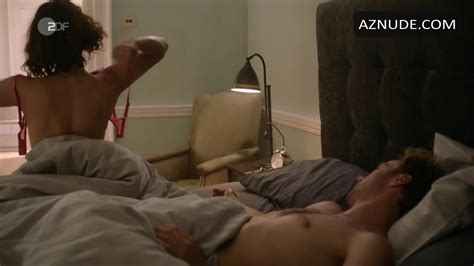 Isabella Krieger Nude Aznude