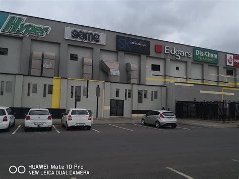 Checkers Hyper Mall Of Carnival In The City Brakpan