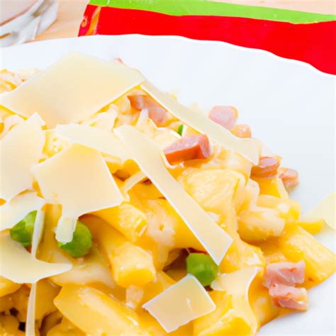 Pasta Giovanni Rezept