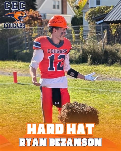 Cec Cougars Football Ceccougarsfootball • Instagram Photos And Videos