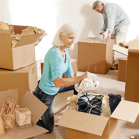 Essential Moving Supplies and Packing Boxes in Cape Coral 32
