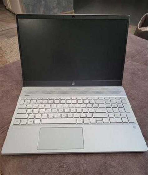Hp pavilion laptop15-cw0040ur | Festima.Ru - Мониторинг объявлений