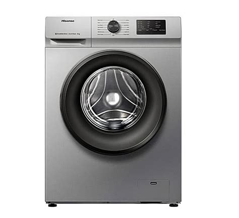 Hisense Washing Machine WFVC6010 - RA Home Store