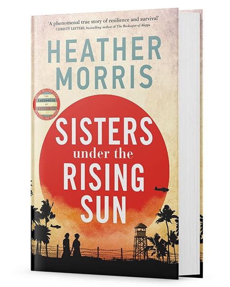 Sisters under the Rising Sun – Goldsboro Books