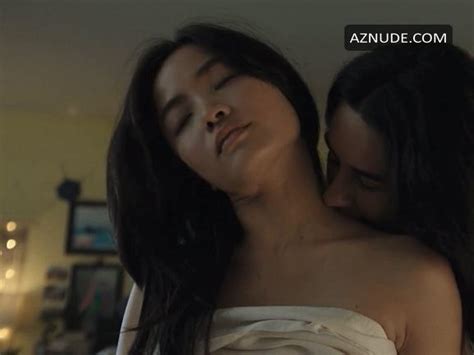 ANNA SAWAI Nude AZNude