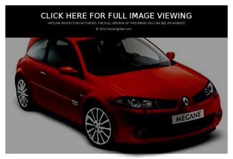 TopWorldAuto Photos Of Renault Megane 15 SW Photo Galleries