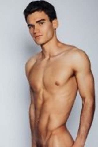 Damien Gray Gay Pornstar BoyFriendTV