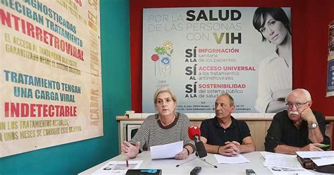 El Comité Antisida exige mantener el tratamiento de pastilla única del VIH