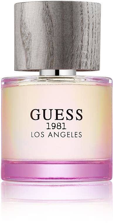 Guess 1981 Los Angeles - Eau de Toilette | Makeup.gr