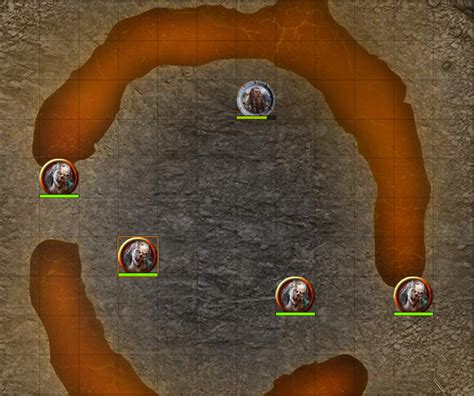 Play Dungeons & Dragons 5e Online | Zombie Survival One-Shot