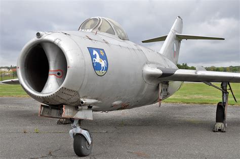 Aero S-102 "3905/SL" | Luftwaffenmuseum der Bundeswehr at th… | Flickr