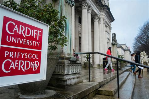 cardiff internship funding launches  cardiff