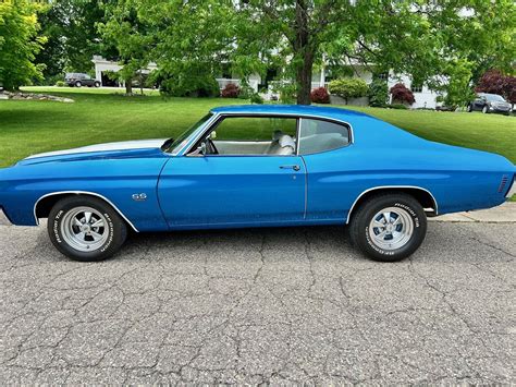 72 Ss Suspension Help Team Chevelle