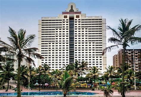 Garden Court Marine Parade Durban África Do Sul 264 Fotos