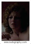 Has Rula Lenska Ever Been Nude