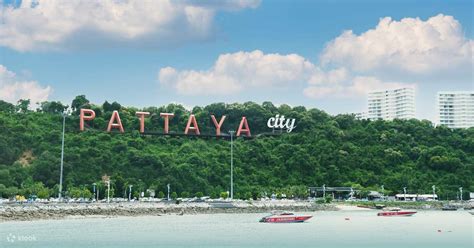 Pattaya Customize Private Tour From Bangkok And Pattaya Klook Philippines