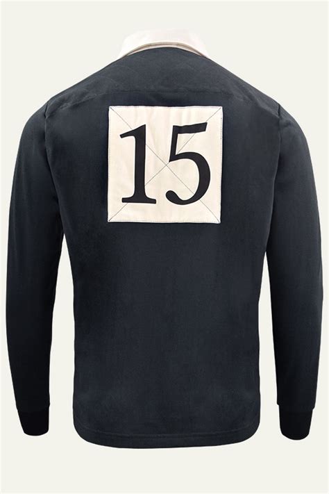 George Nepia - The Rugby Company