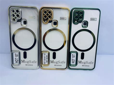 Infinix Hot S Cover M Y Mobile Shop