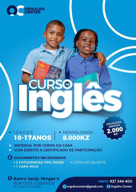 Curso De Ingles Maceio - 6