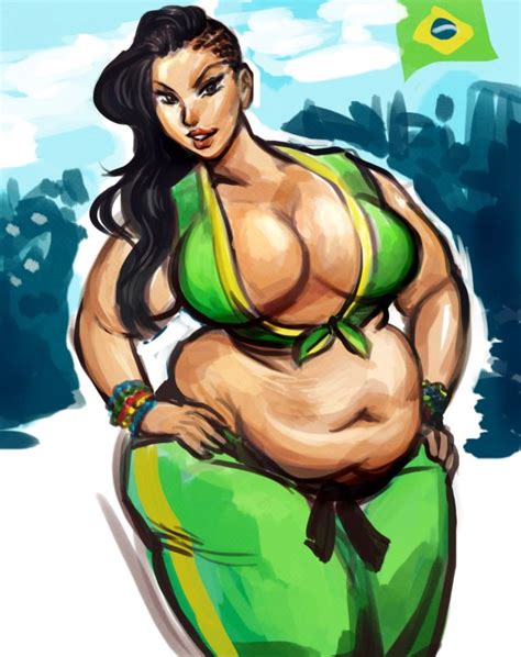 Laura Street Fighter Bbw Laura Matsuda Hentai Luscious Hentai Manga Porn