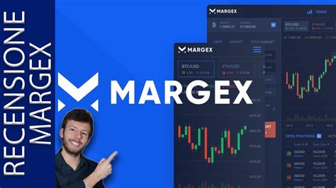 Recensione Margex Piattaforma Di Trading Bitcoin E Crypto Con Leva E