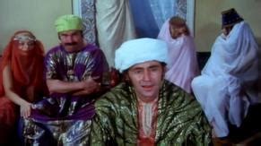 Der Lusterne Turke Nude Scenes Aznude