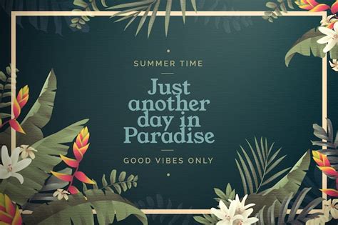 Tropic Theme Images - Free Download on Freepik