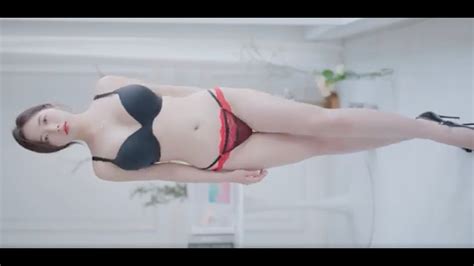 K Ai Underwear Lookbook Bikini Lookbook Ai