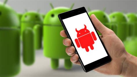 Android-смартфоны начал атаковать вирус, переключающий Wi-Fi на ...