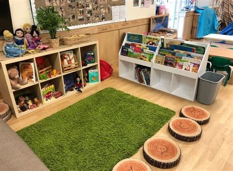 contoh pojok baca sudut baca  menarik  bagus pooc
