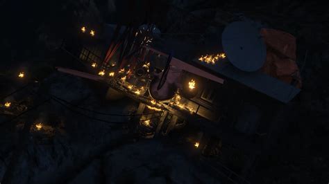 Nude Colony Plane Crash GTA Mods