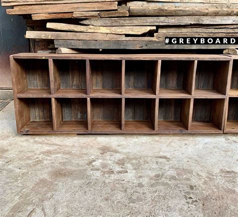 СТЕЛЛАЖ 700 — Greyboard