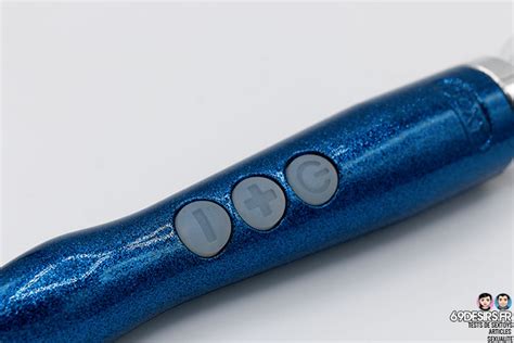 Doxy Die Cast 3R Massager Review - Powerful Cordless Wand