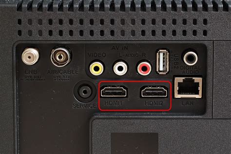 Нет звука через HDMI на телевизоре, что делать?