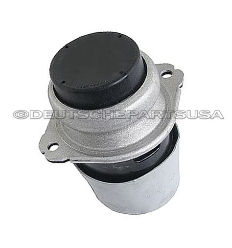 VW TOUAREG AUDI Q7 HYDRAULIC Engine Motor Mount Mounts LEFT / RIGHT ...
