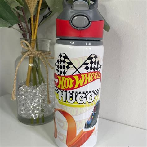 Hot Wheels Etsy