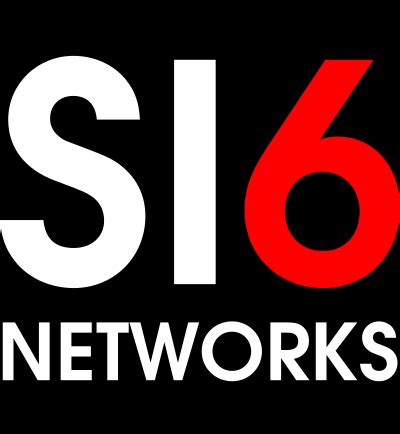 SI6 Networks – Improved network security through applied networking and ...