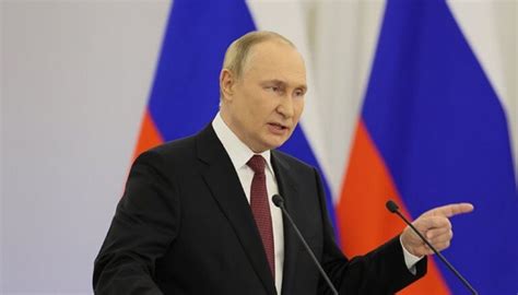 Putin Signs In Expanded Version Of Russia S Gay Propaganda Bill Attitude