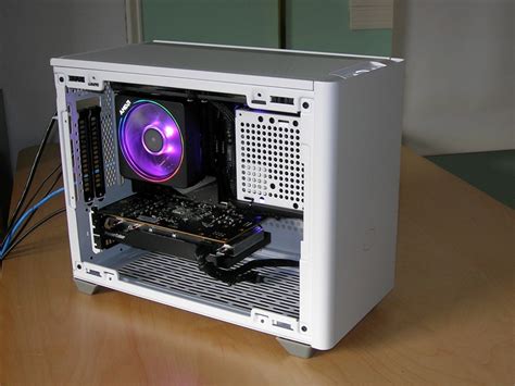 SFF Gaming PC khác gì so với các loại máy trên thị trường hiện nay - Pcngon