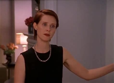 YARN It S Been Nice Knowing You Sex And The City 1998 S02E10 Romance Video Gifs By